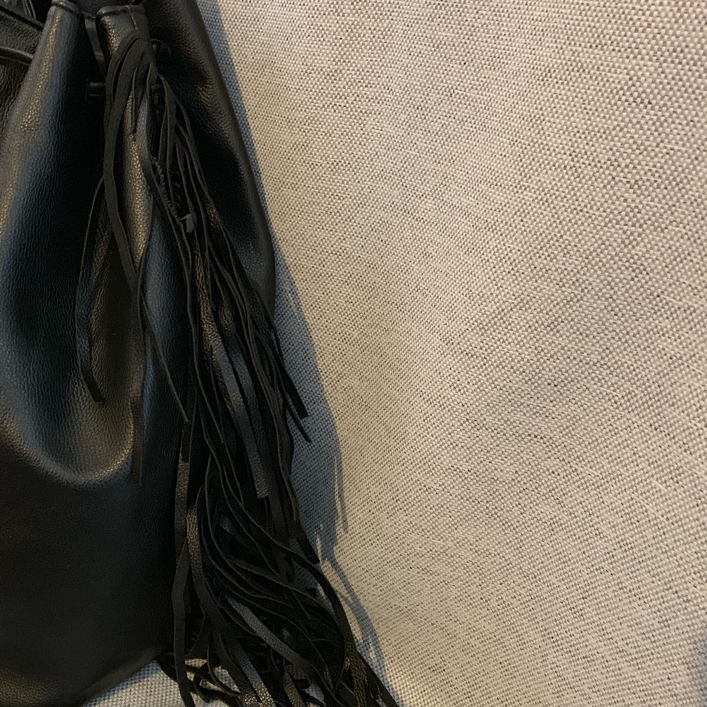 Victoria Secret backpack - Picture 5 of 6